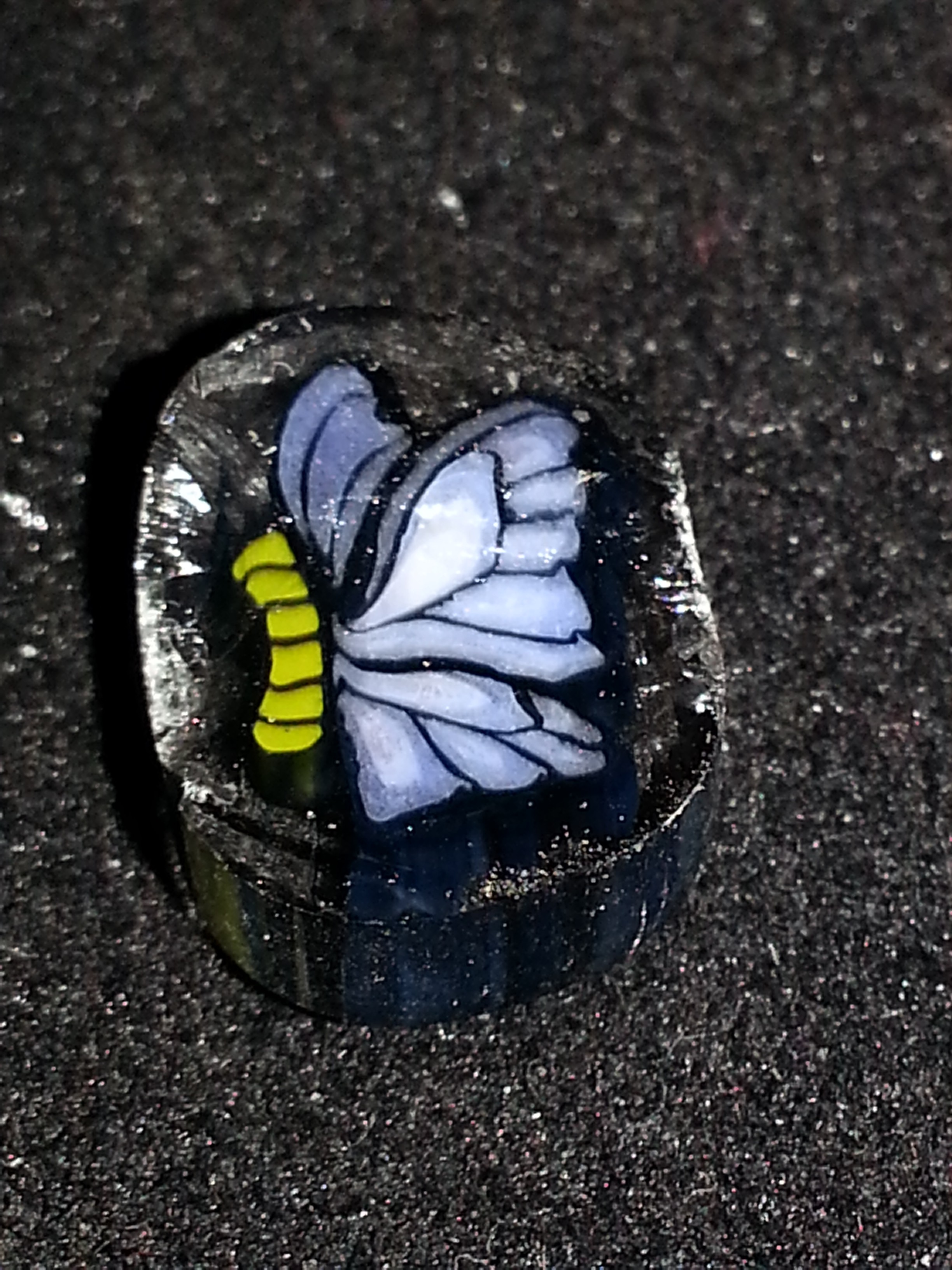 M-236 Butterfly #2