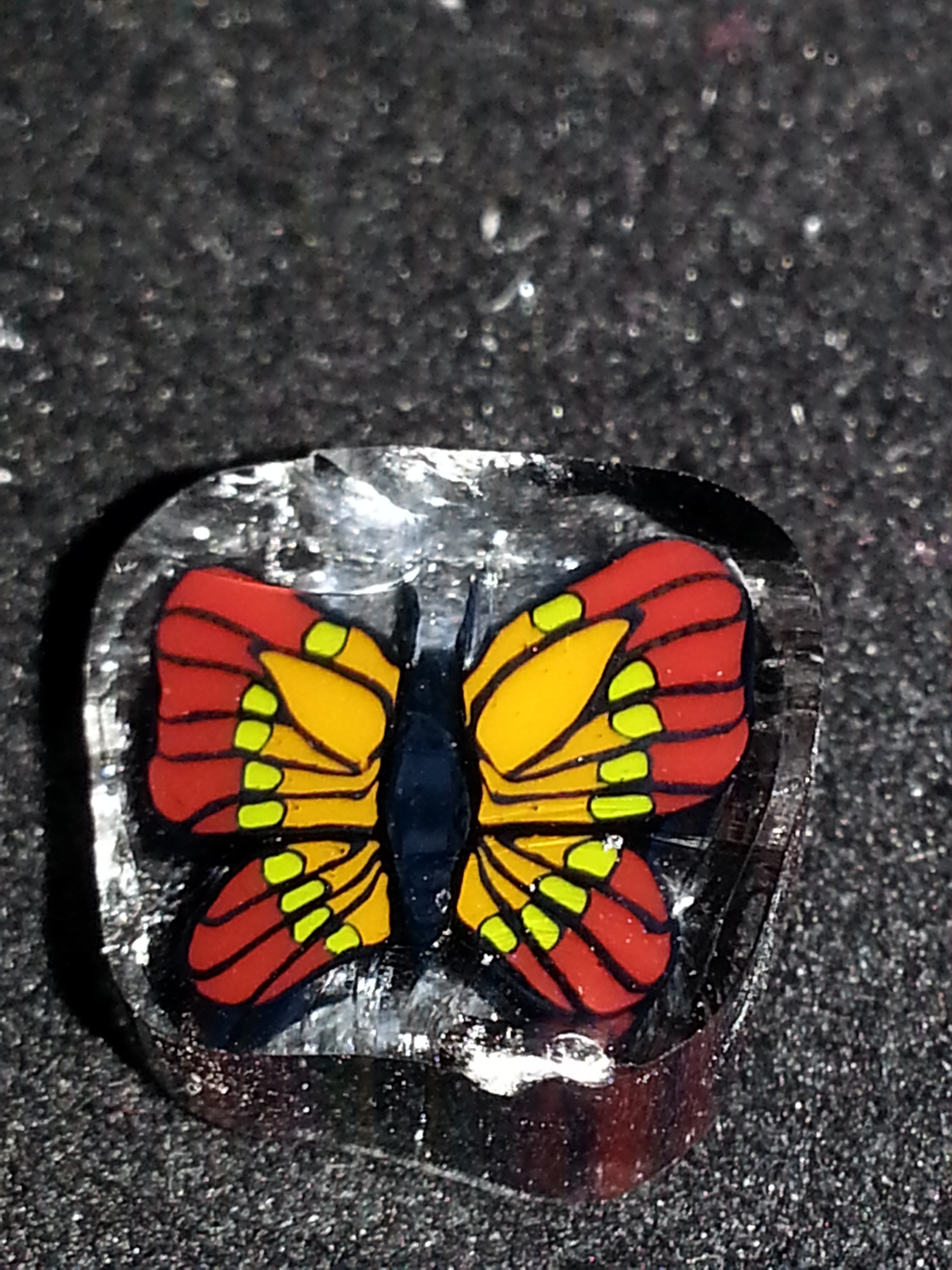 M-237 Butterfly #3