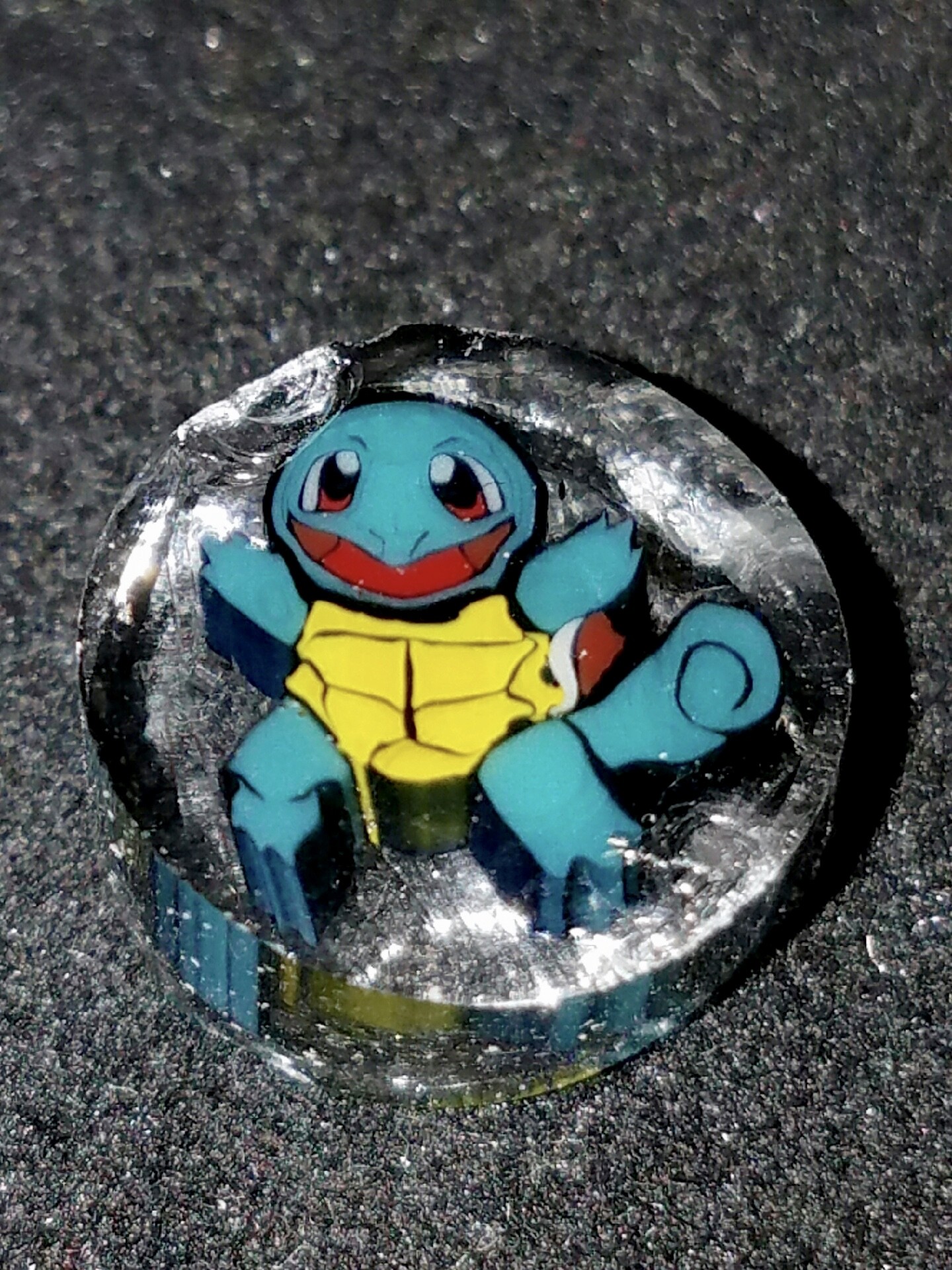 M-293 Squirtle