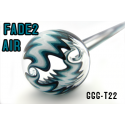 Fade to Clear Air T22