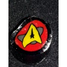 M-162 Star Trek Star Fleet Symbol