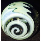 Fade to White Slyme 50/50 T-159