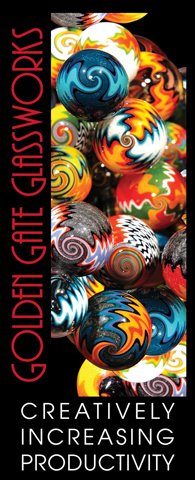 Call Golden Gate Glass Works  1-541-912-2929