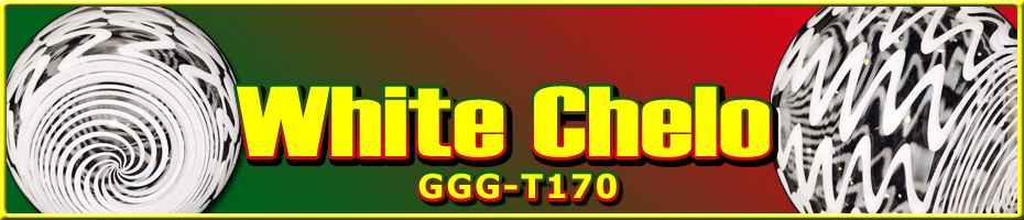 GGG-T170 White Chelo